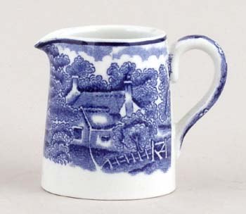 Toy Creamer or Jug c1930s